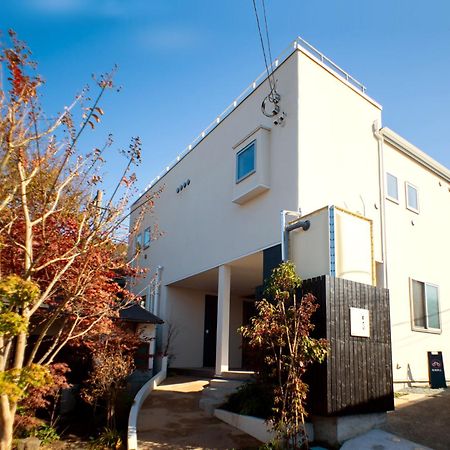 Kita-Kamakura 520 Hotel Kültér fotó