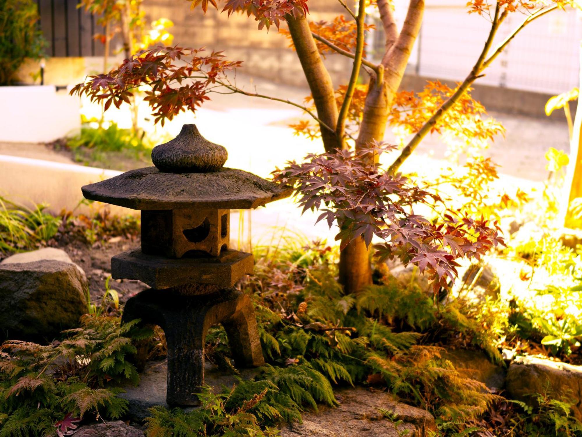 Kita-Kamakura 520 Hotel Kültér fotó