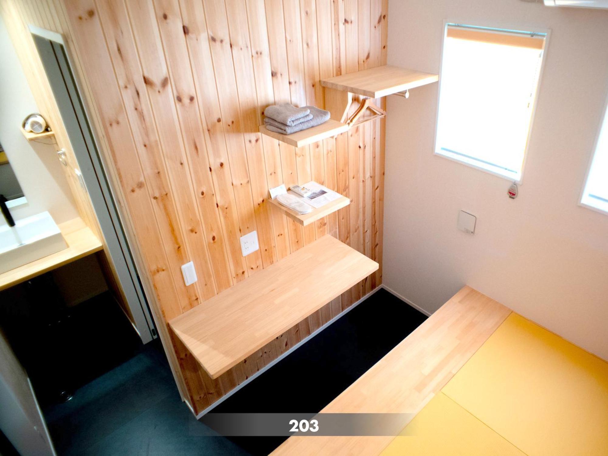 Kita-Kamakura 520 Hotel Kültér fotó