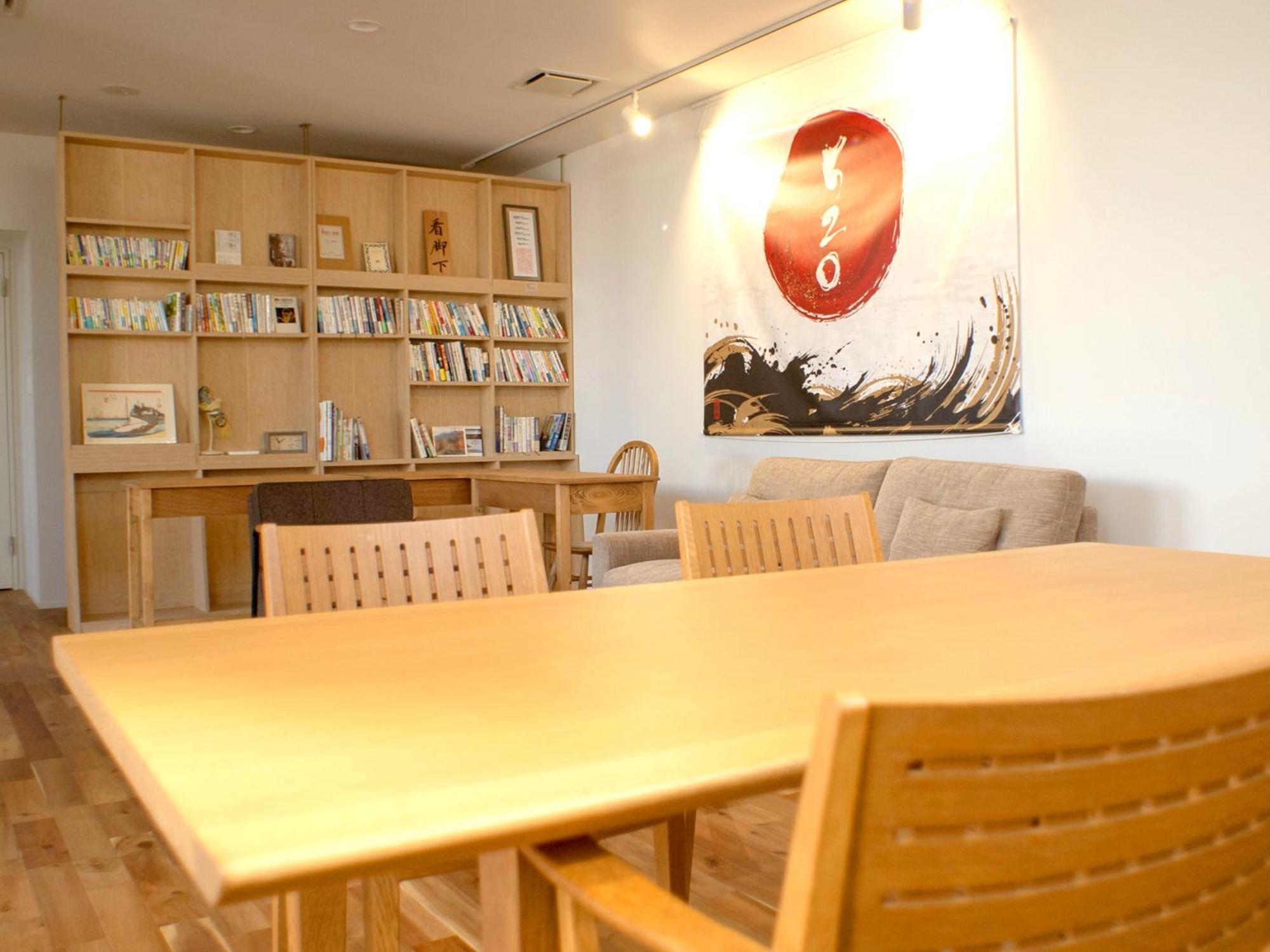 Kita-Kamakura 520 Hotel Kültér fotó